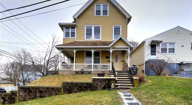 Photo of 3 Page St, New Haven, CT 06512