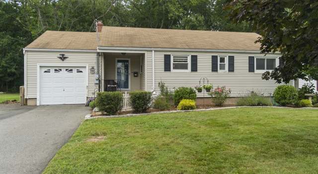 Photo of 106 Gilbert Rd, Newington, CT 06111