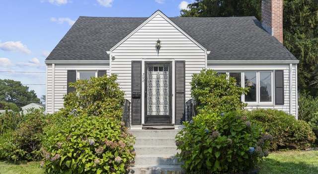 Photo of 390 Eddy Glover Blvd, New Britain, CT 06053