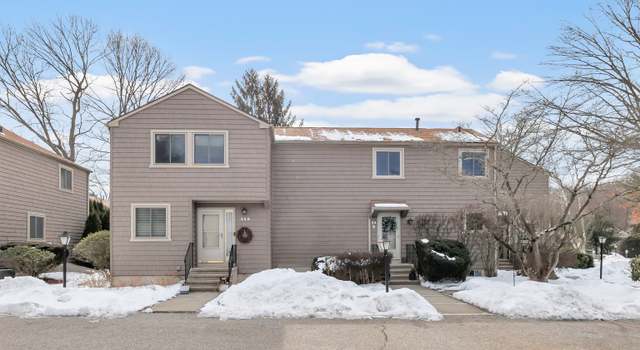Photo of 54 Wedgewood Rd Unit A, Stratford, CT 06614
