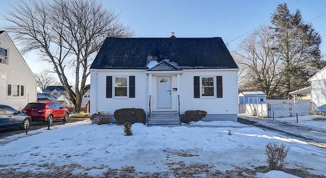 Photo of 47 Barsalou Ave, Waterbury, CT 06705