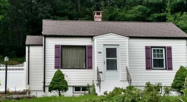 Photo of 484 Country Club Rd, Waterbury, CT 06708