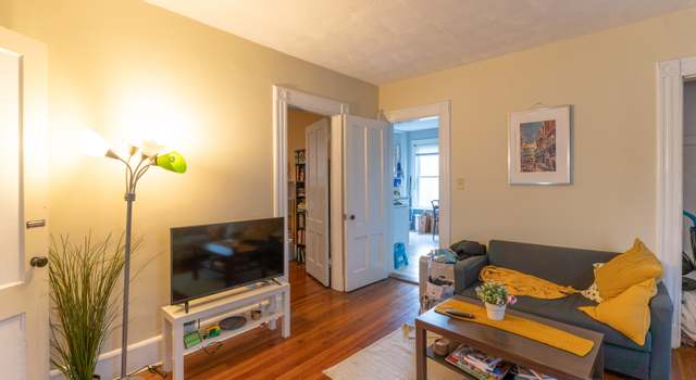 Photo of 192 Mansfield St, New Haven, CT 06511