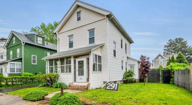 Photo of 291 East St, New Britain, CT 06051