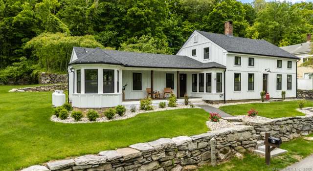 Photo of 44 Wall St, Coventry, CT 06238