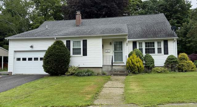 Photo of 284 Gilbert Ave, Winchester, CT 06098