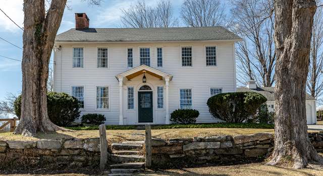 Photo of 3 Dunbar Rd, Sharon, CT 06069