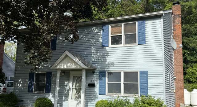 Photo of 81 Melrose Dr, New Haven, CT 06513