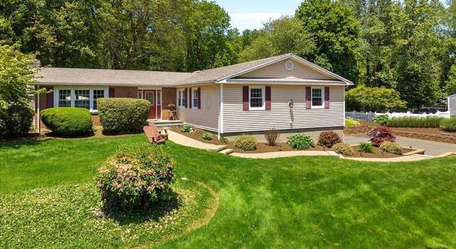Photo of 452 Burnt Plains Rd, Milford, CT 06461