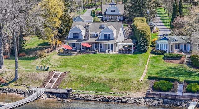 Photo of 177 E Shore Rd, Morris, CT 06763