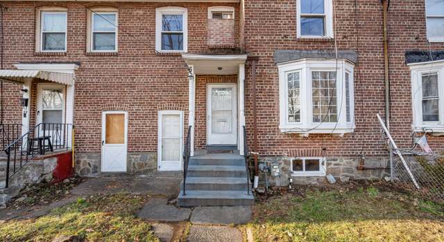 Photo of 63 Goddard Ave, Bridgeport, CT 06610