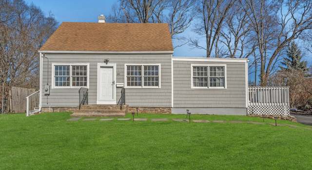 Photo of 24 Ingleside Ave, Norwalk, CT 06850