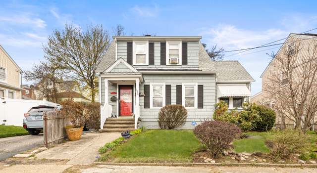 Photo of 1356 Wood Ave, Bridgeport, CT 06604
