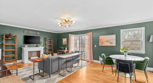 Photo of 8 Silvermine Ave Apt 7, Norwalk, CT 06850