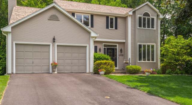 Photo of 165 Centerwood Rd, Newington, CT 06111
