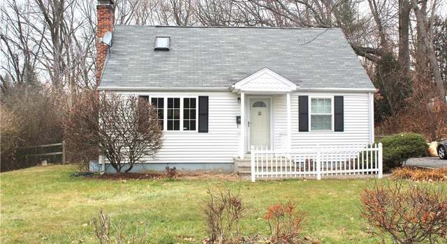 Photo of 26 Scarborough Rd, Windsor, CT 06095
