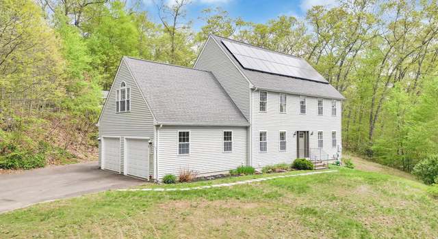 Photo of 115 Old Tolland Tpke, Coventry, CT 06238