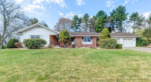Photo of 3 Clear View Dr, Mansfield, CT 06250