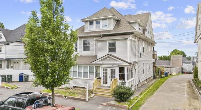 Photo of 1227 Noble Ave, Bridgeport, CT 06608
