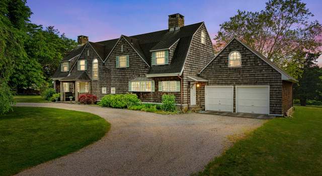 Photo of 92 Shore Rd, Waterford, CT 06385