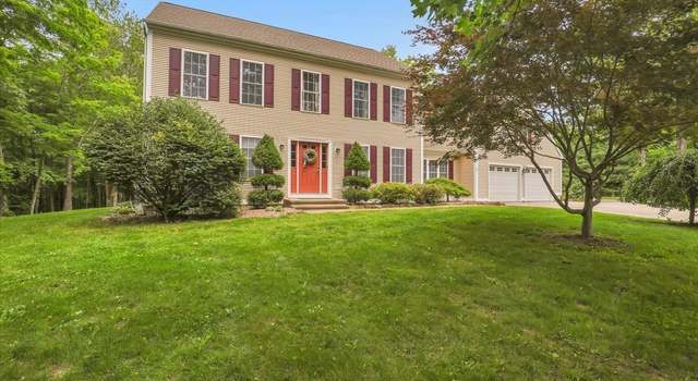 Photo of 97 Cherry Swamp Rd, Moodus, CT 06469