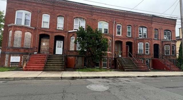 Photo of 386 Barnum Ave, Bridgeport, CT 06608