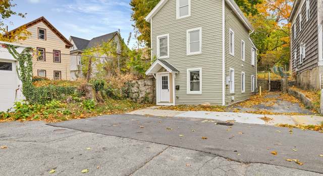 Photo of 33 Hope St, New London, CT 06320