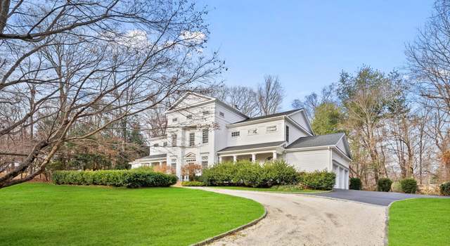 Photo of 6 Bobwhite Dr, Westport, CT 06880