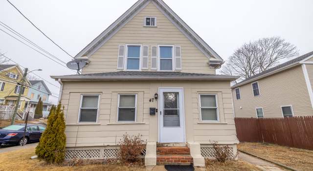 Photo of 47 Summer St, New London, CT 06320