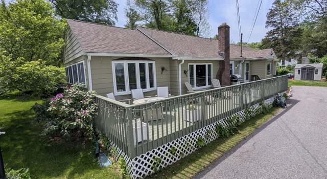Photo of 123 Washburn Ave, Coventry, CT 06238