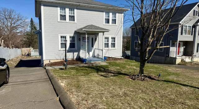 Photo of 9 Olive St, Danbury, CT 06810
