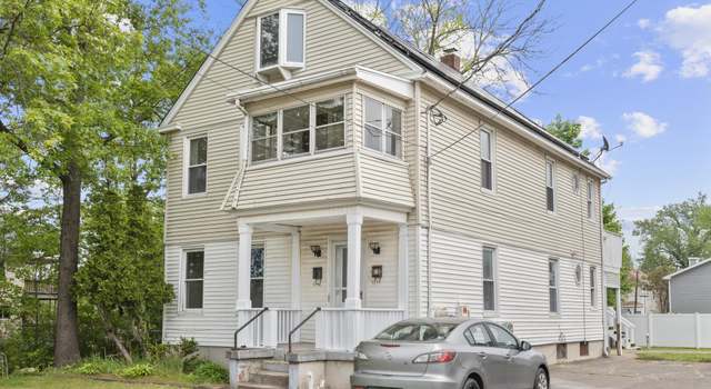 Photo of 44 Lambert St, West Haven, CT 06516