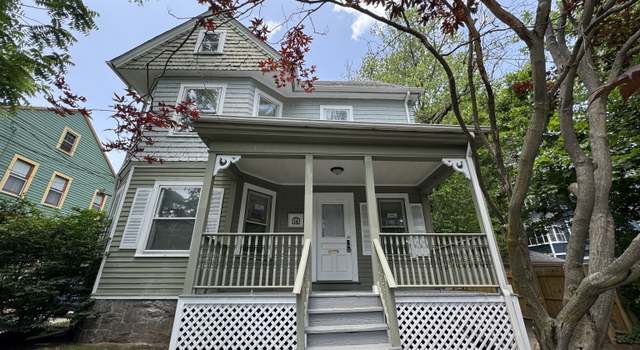 Photo of 14 Warrenton Ave, Hartford, CT 06105