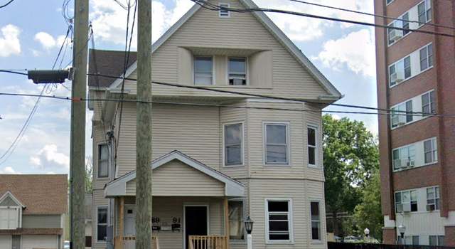 Photo of 89 Connecticut Blvd, East Hartford, CT 06108
