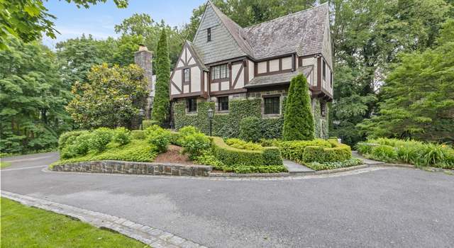 Photo of 90 Brookside Dr, Greenwich, CT 06831