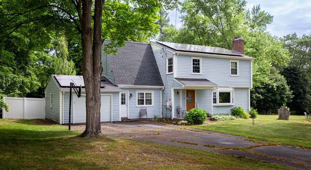 Photo of 126 Gerald Dr, Vernon, CT 06066