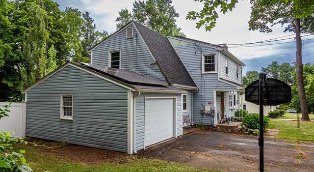 Photo of 126 Gerald Dr, Vernon, CT 06066