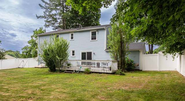 Photo of 126 Gerald Dr, Vernon, CT 06066