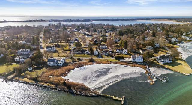 Photo of 152 N Cove Rd, Old Saybrook, CT 06475