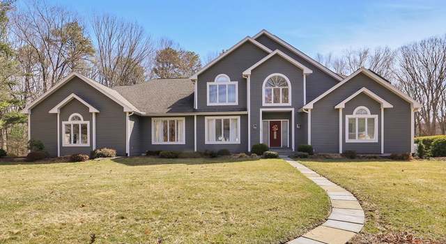 Photo of 50 Whittles Way, Glastonbury, CT 06033