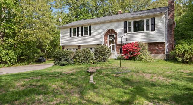 Photo of 18 Doyle Rd, Montville, CT 06370