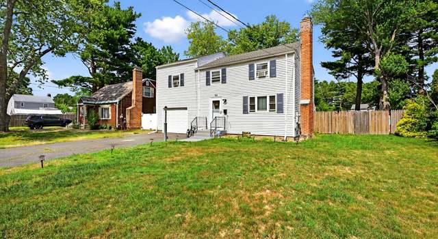 Photo of 20 Ferncrest Dr, East Hartford, CT 06118