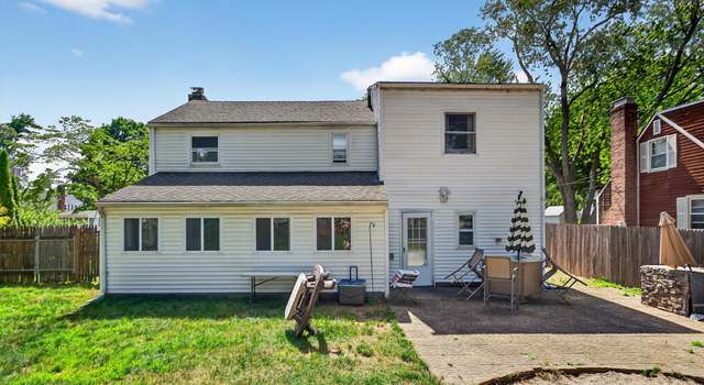 Photo of 20 Ferncrest Dr, East Hartford, CT 06118