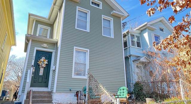 Photo of 20 Wilson St, New Haven, CT 06519