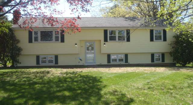 Photo of 840 Kennedy Rd, Windsor, CT 06095