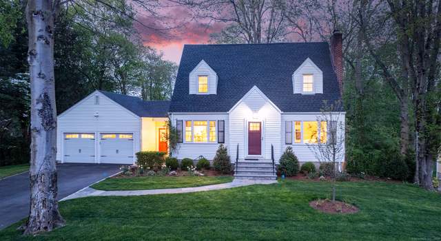 Photo of 199 Minivale Rd, Stamford, CT 06907