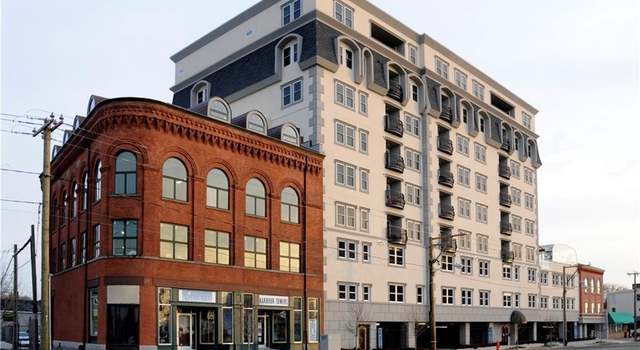 Photo of 461 Bank St #209, New London, CT 06320