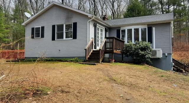 Photo of 268 Buckley Hill Rd, Thompson, CT 06255