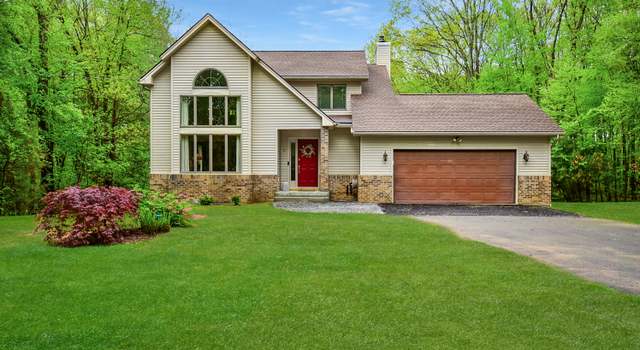 Photo of 5 E Porter Rd, Ellington, CT 06029
