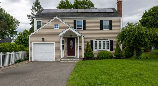 Photo of 27 Judd Rd, Wethersfield, CT 06109